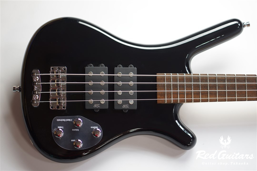 Warwick RockBass CORVETTE 
 4 ACT OFC - BHP | Red Guitars Online